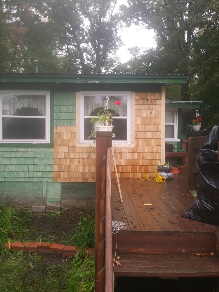 Slide of All Worked Up Contracting