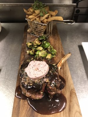 River Bistro by null