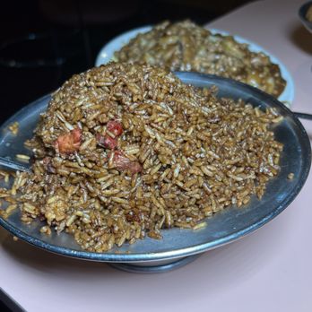 Kahula Restaurant - Pork Fried Rice - Chinese Near Me - Sturbridge, Massachusetts