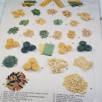 Piemonte Home Made Ravioli - Specialty Food Near Me - New York, New York Piemonte Home Made Ravioli - Specialty Food Near Me - New York, New York