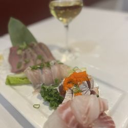 Megu French Japanese Cuisine