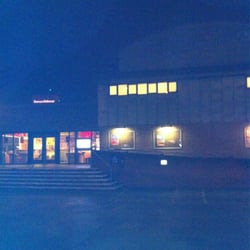 Electric Theatre