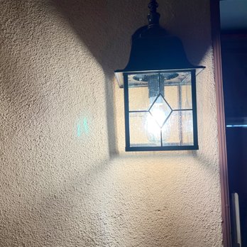 Castro Services - This is another close up photo of my sconces. They are beautiful! It gives our house a facelift! - General Contractors Near Me Castro Services - This is another close up photo of my sconces. They are beautiful! It gives our house a facelift! - General Contractors Near Me