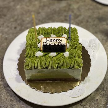 Takahachi Bakery - Matcha cake - Bakeries Near Me - New York, New York Takahachi Bakery - Matcha cake - Bakeries Near Me - New York, New York