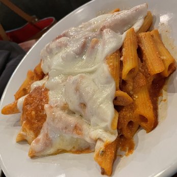 That’s Amore - Kids baked ziti - Italian Near Me - Indian Land, South Carolina That’s Amore - Kids baked ziti - Italian Near Me - Indian Land, South Carolina