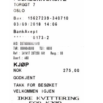 IELTS-test - Educational Services Near Me - Oslo, 03