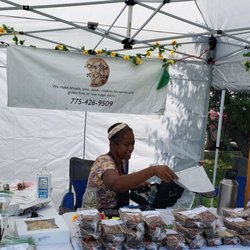 Lattin Farms - Sunflower Festival 7/25/20