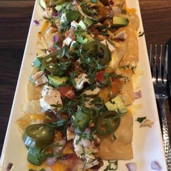Eureka - Nachos - American Near Me - Santa Clara, California Eureka - Nachos - American Near Me - Santa Clara, California