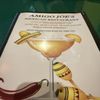 Amigo Joe's gift card