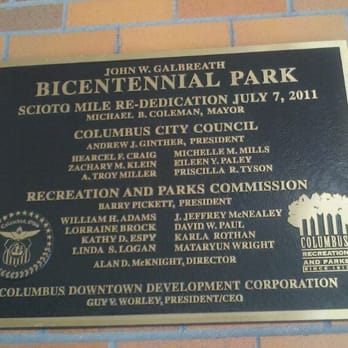 Bicentennial Park - Parks Near Me - Columbus, Ohio Bicentennial Park - Parks Near Me - Columbus, Ohio