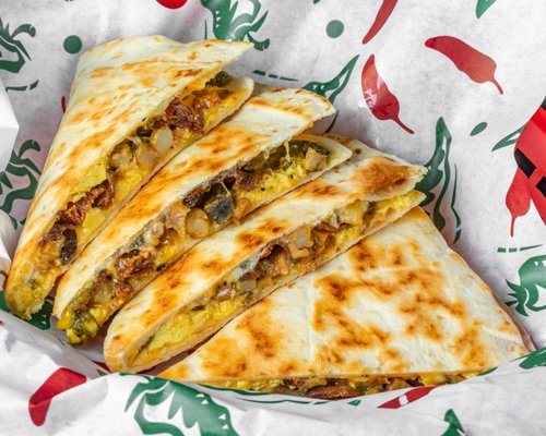 Taco Joint Peak by null