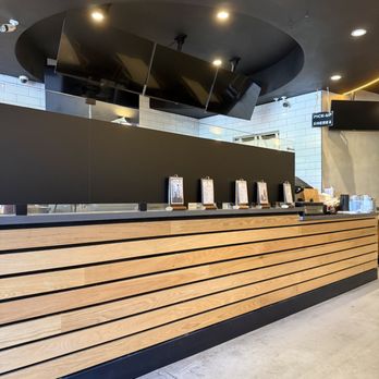 Hashiya Sushi & Ramen - Inside - Sushi Bars Near Me - Danville, California Hashiya Sushi & Ramen - Inside - Sushi Bars Near Me - Danville, California