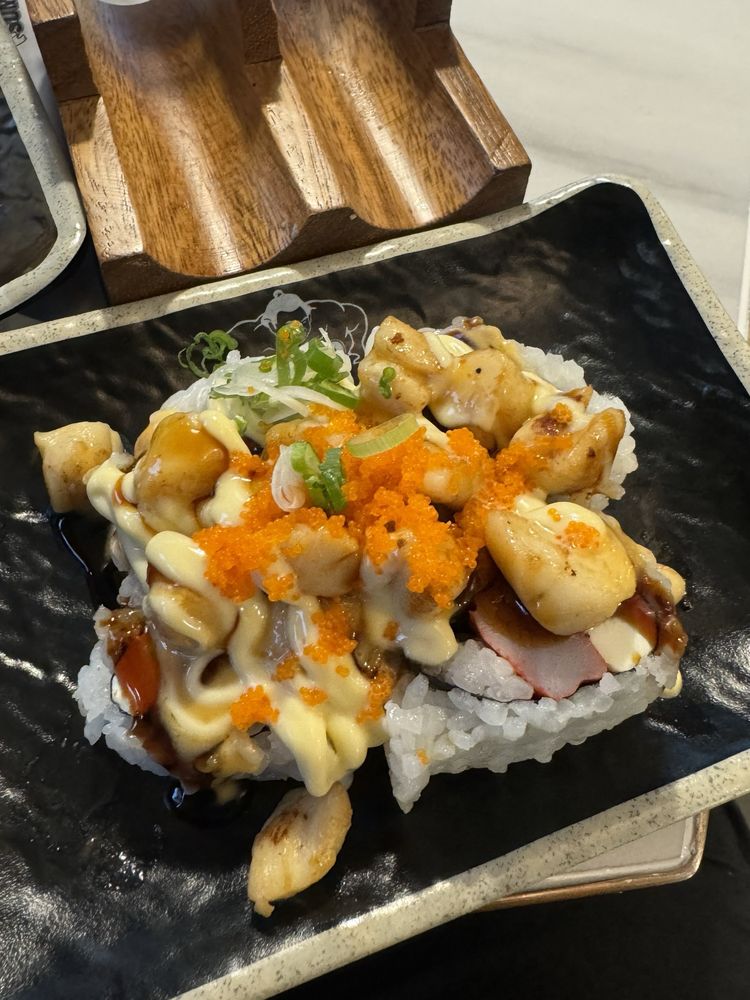 Sumo Sushi & Grill Image