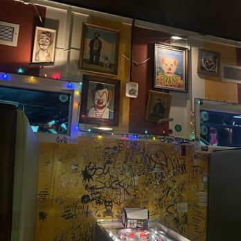 Shorty's - Interior - Dive Bars Near Me - Seattle, Washington Shorty's - Interior - Dive Bars Near Me - Seattle, Washington