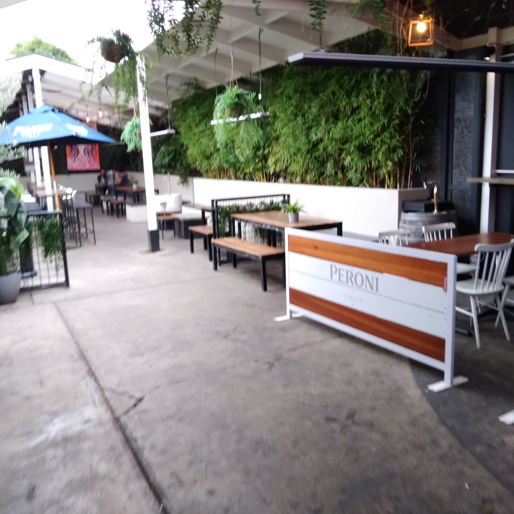 Lona Pintxos Bar - Beer Garden - Bars Near Me - Melbourne, VIC