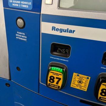 Delta Sonic Car Wash - Discounted price for using "The Card" to pay for gas. - Car Wash Near Me - Buffalo, New York