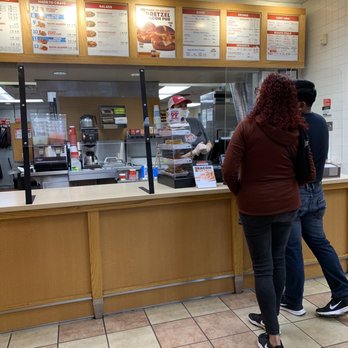 Wendy's - Burgers Near Me - Commack, New York