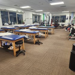 Ivy Rehab Physical Therapy