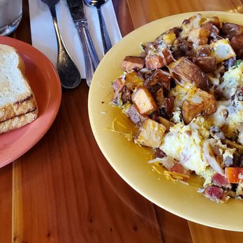 Squeeze In - Lake Taco Omelette - American Near Me - Las Vegas, Nevada Squeeze In - Lake Taco Omelette - American Near Me - Las Vegas, Nevada