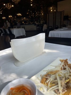 Bleu Restaurant by null