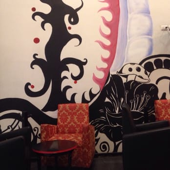 Cassava Roots - Coffee & Tea Near Me - Puebla, PUE Cassava Roots - Coffee & Tea Near Me - Puebla, PUE