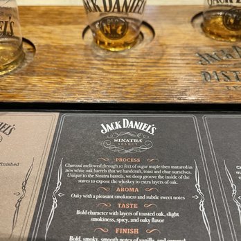 The Jack Daniel Distillery - Distilleries Near Me - Lynchburg, Tennessee The Jack Daniel Distillery - Distilleries Near Me - Lynchburg, Tennessee