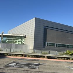 Los Angeles County High School For the Arts - L.O.F.T Outside View