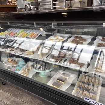 Rekindle Coffee - Cannolis and more goodies! - Cafes Near Me - Orange, California