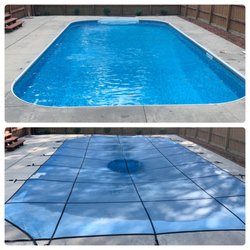 Mass Pools & Spas