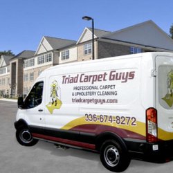 Triad Carpet Guys