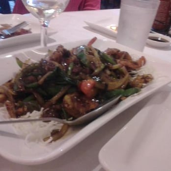 Noodles Pho U - Mongolian Delight - Vietnamese Near Me - Naperville, Illinois