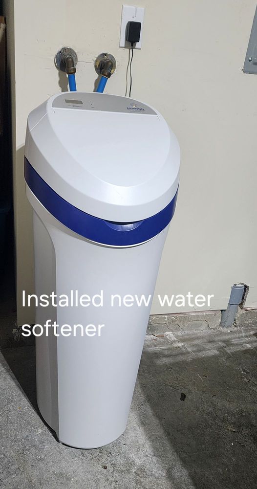 Slide of Hamco Services