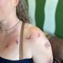 Photo of Kaeo Hawaii Tattoo
