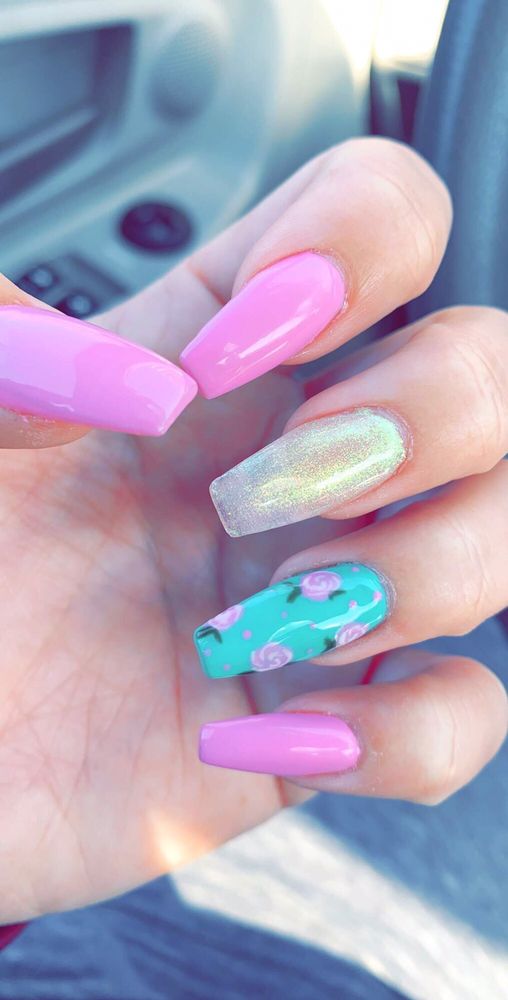 TOP NAILS 194 Photos & 22 Reviews 2922 US Hwy 70 W, Goldsboro