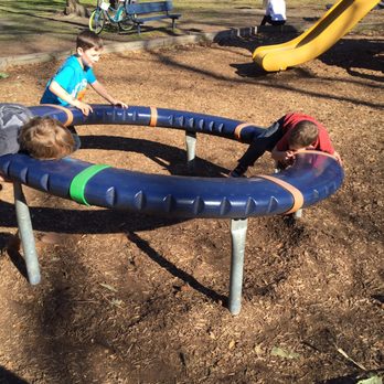 Bluestone Ave Playground - This thing became a favorite - Playgrounds Near Me - Norfolk, Virginia Bluestone Ave Playground - This thing became a favorite - Playgrounds Near Me - Norfolk, Virginia