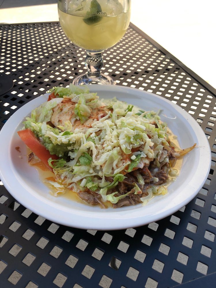 EL PATIO MEXICAN GRILL Updated October 2024 19 Photos & 45 Reviews