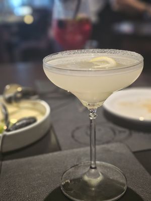 Glowbal Restaurant by null