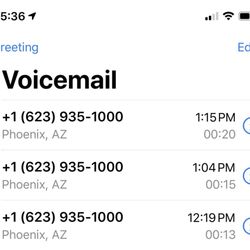 G & K Medical Associates PC - Three attempts within one hour; keep in mind my appointment was at 2pm!