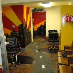 Star Cuts Salon & Barbershop