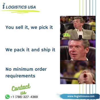 i Logistics USA - Couriers & Delivery Services Near Me - Miami, Florida i Logistics USA - Couriers & Delivery Services Near Me - Miami, Florida