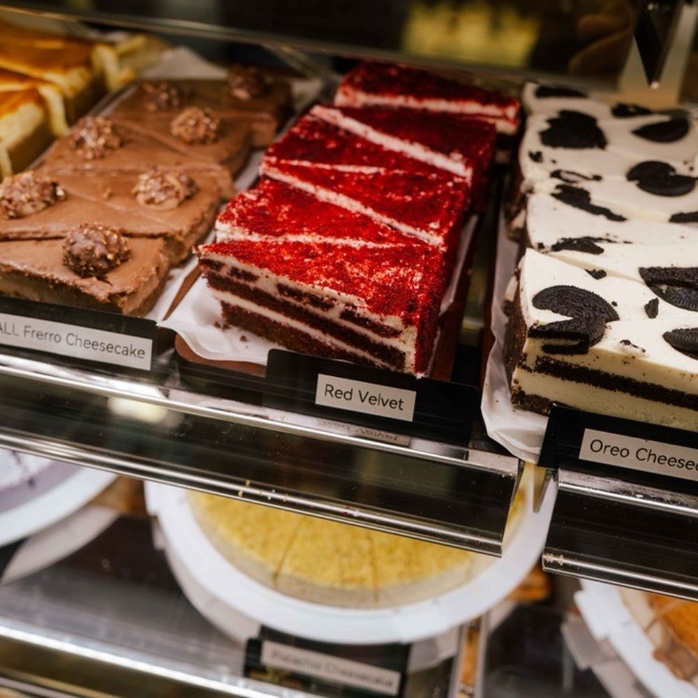 Sana'a Cafe - Coffee & Tea Near Me - Sacramento, California Sana'a Cafe - Coffee & Tea Near Me - Sacramento, California