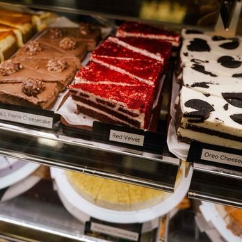 Sana'a Cafe - Coffee & Tea Near Me - Sacramento, California