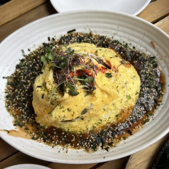 Kitchen Story - Breakfast & Brunch Near Me - Oakland, California