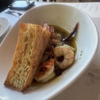 Josefina - camarones tapa - Spanish Near Me - Baltimore, Maryland