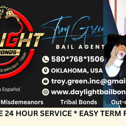 Daylight Bail Bonds