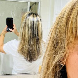 Dino Palmieri Salon-Eton
