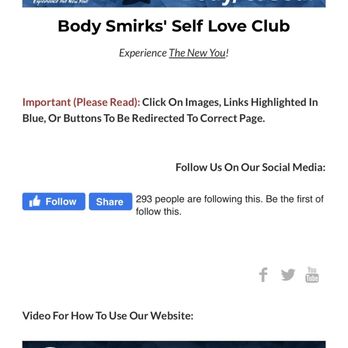 Ryan Potter -Body Smirks - Website - Massage Therapy Near Me Ryan Potter -Body Smirks - Website - Massage Therapy Near Me