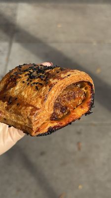 Panaderya Salvaje by null