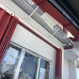 Outside Outside
