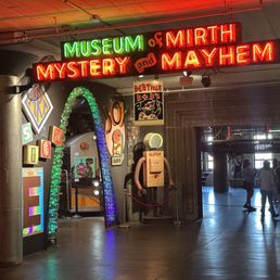 Museum Museum